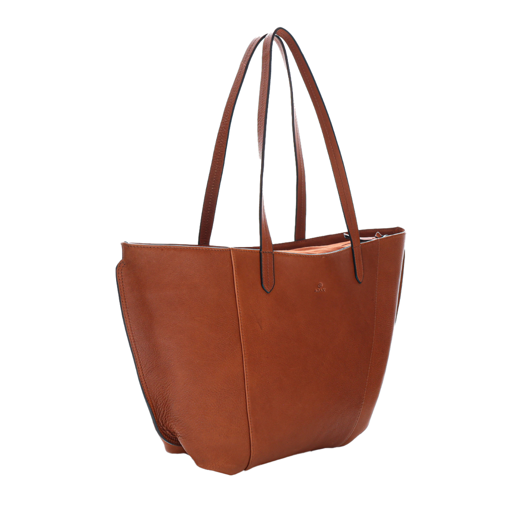 Portofino shopper Pearl