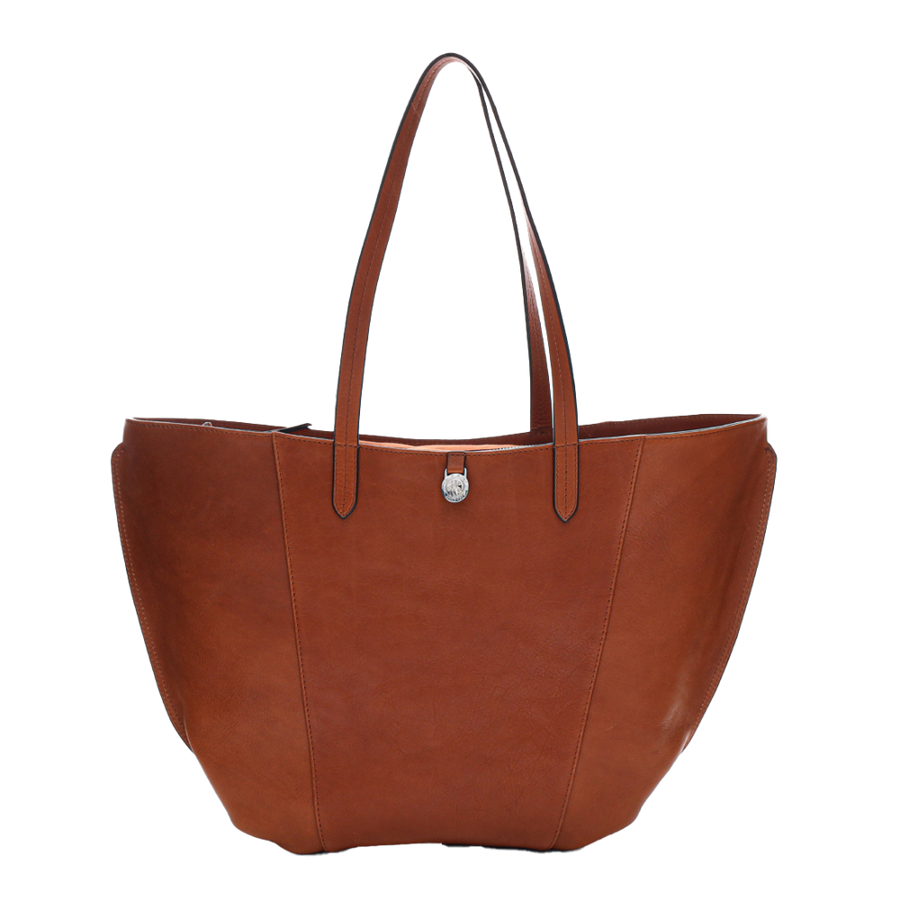Portofino shopper Pearl