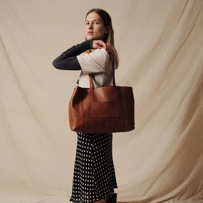 Portofino shopper Katarina
