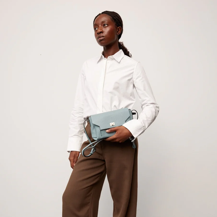 Liora Roma crossbody-veske