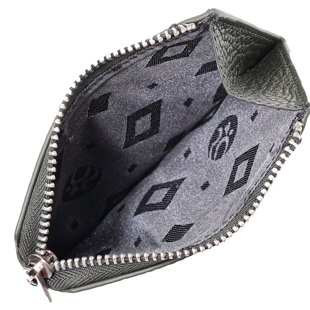 Cormorano credit card holder Susy