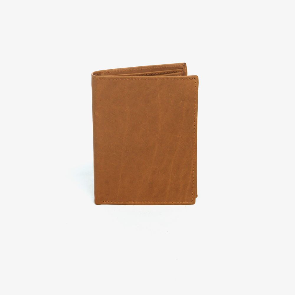 Lommebok Medium skinn