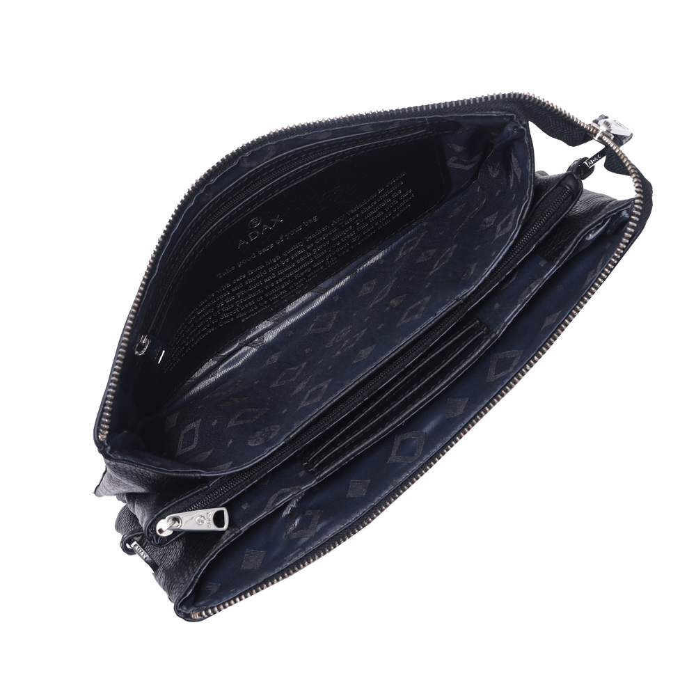 Cormorano combi clutch Jasmina