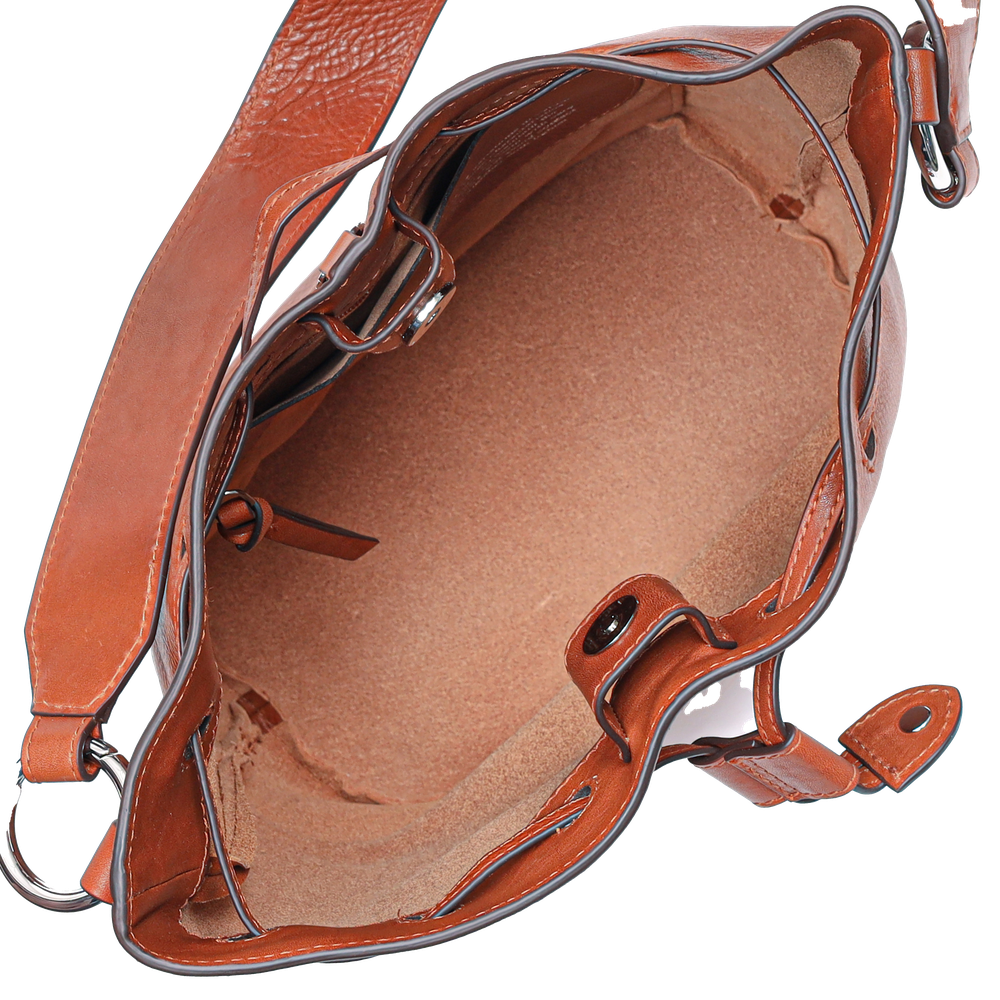 Portofino bucket bag Laila