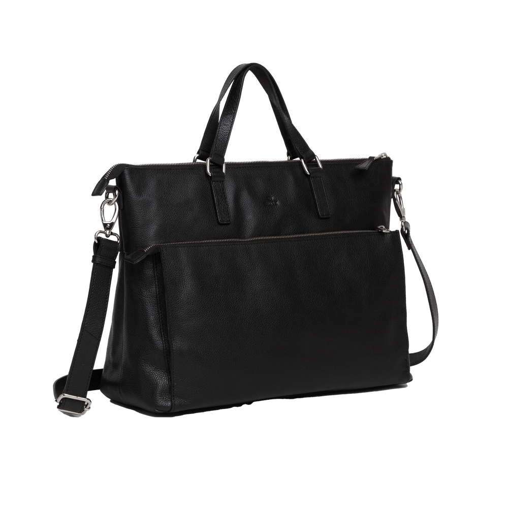 Napoli working bag Sasha 17"