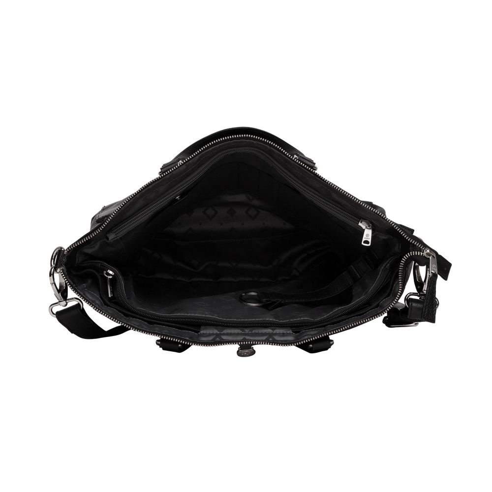 Napoli working bag Sasha 17"
