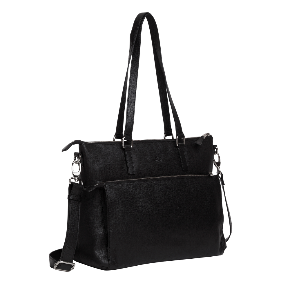 Napoli working bag Malia 14"
