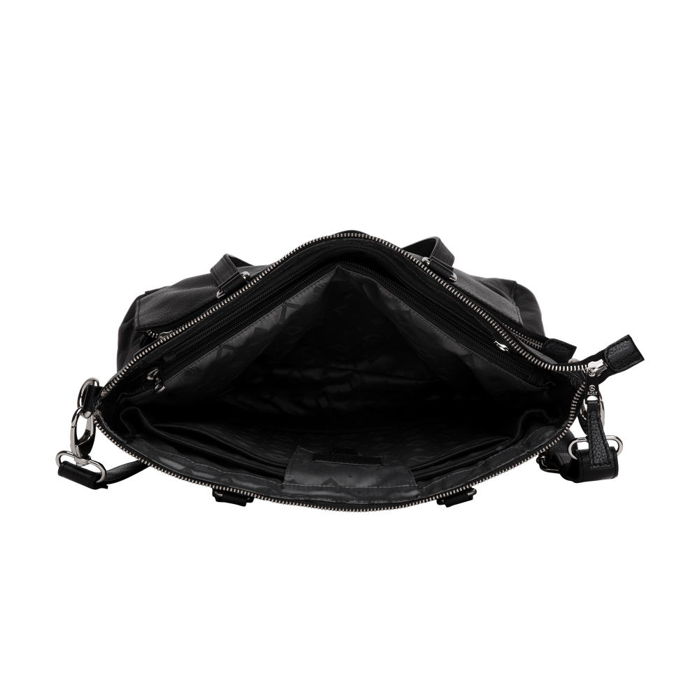 Napoli working bag Malia 14"