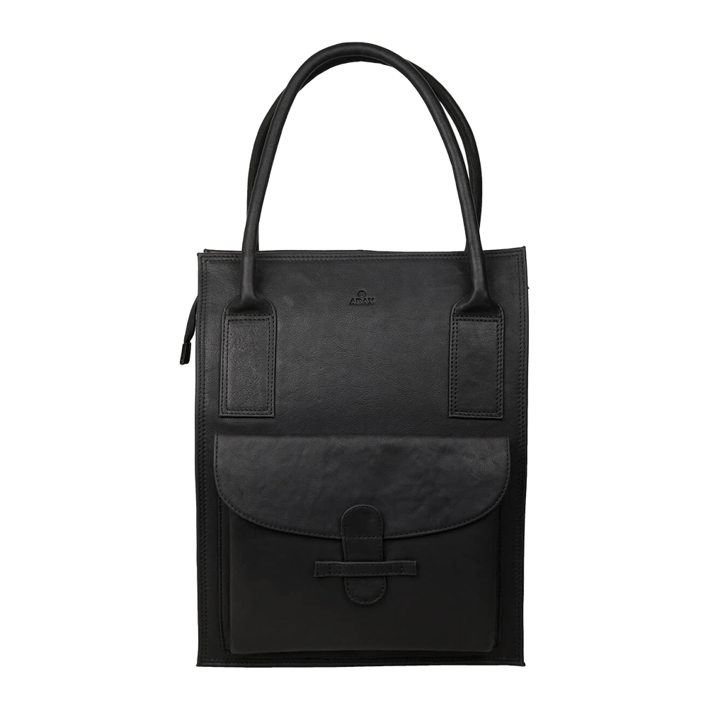 Ragusa shopper Tina