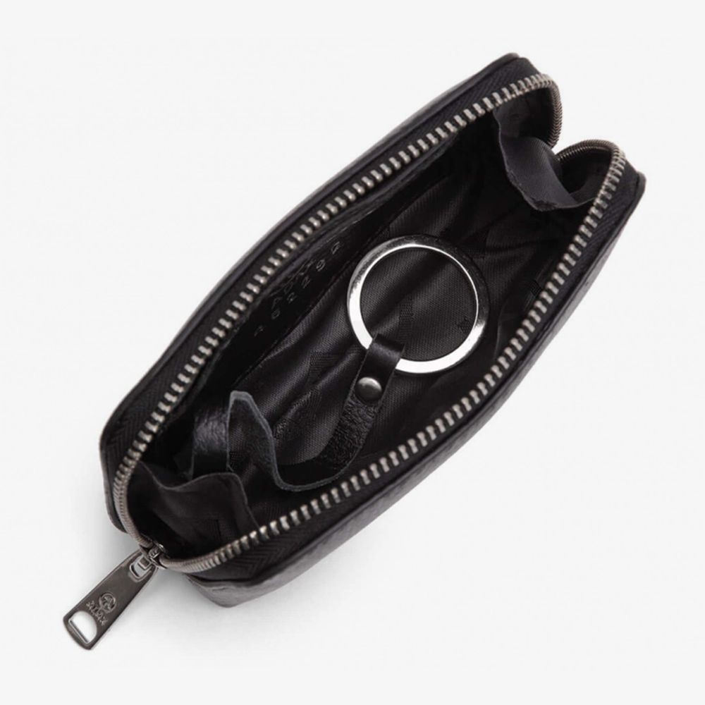 Cormorano purse Abelone