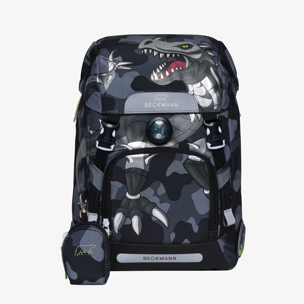 Ryggsekk Classic 22L