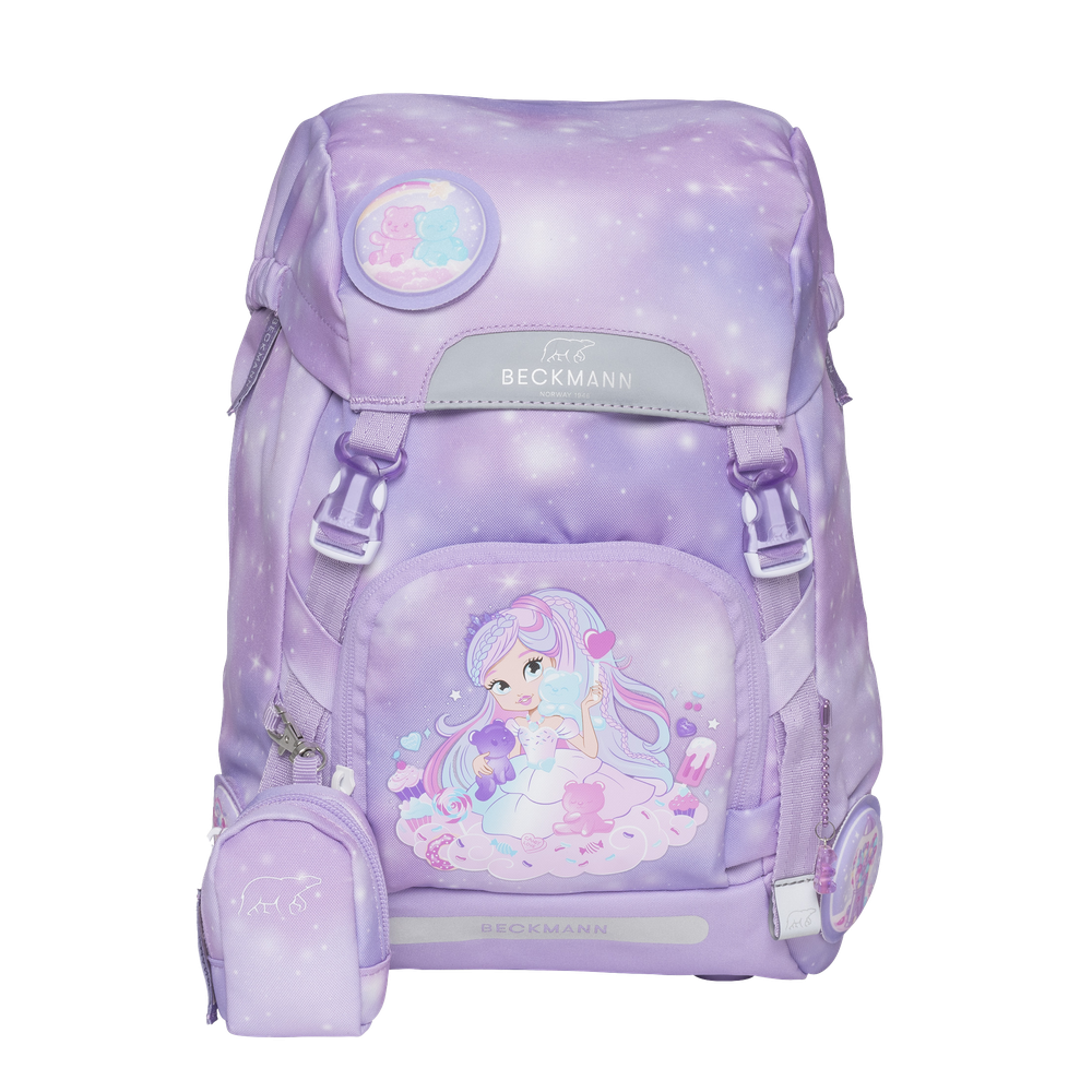 Ryggsekk Classic 22L
