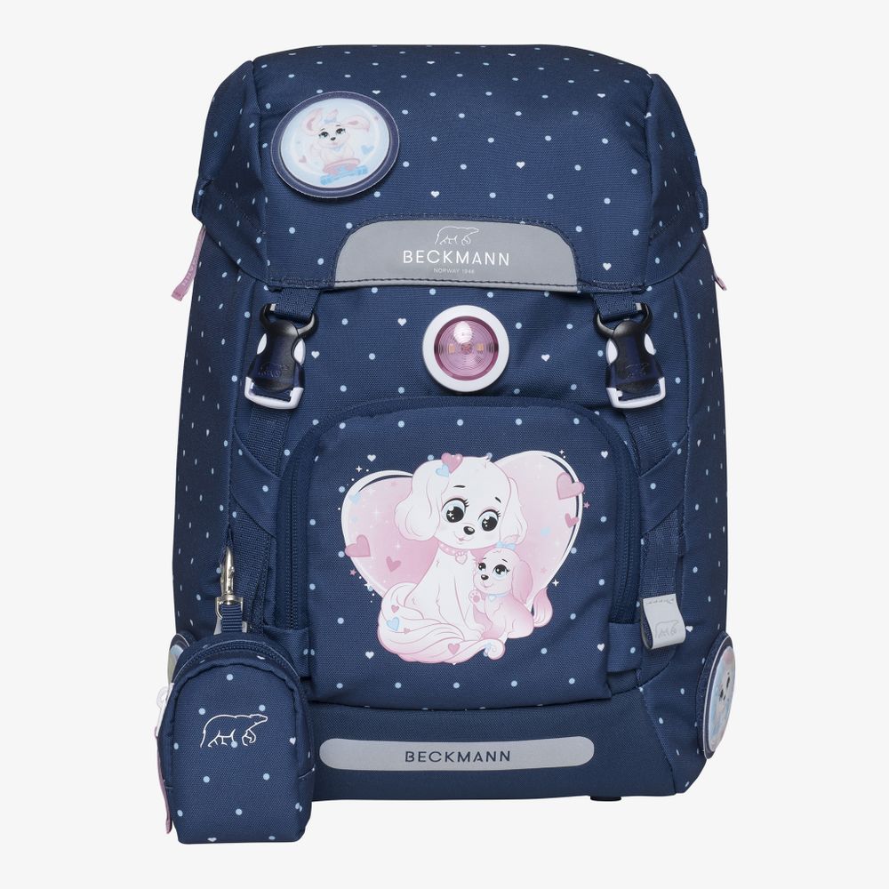 Ryggsekk Classic 22L