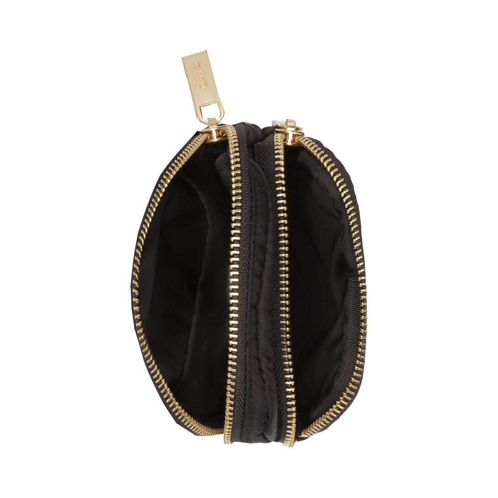 Day RE-Logo Band Compact Mini