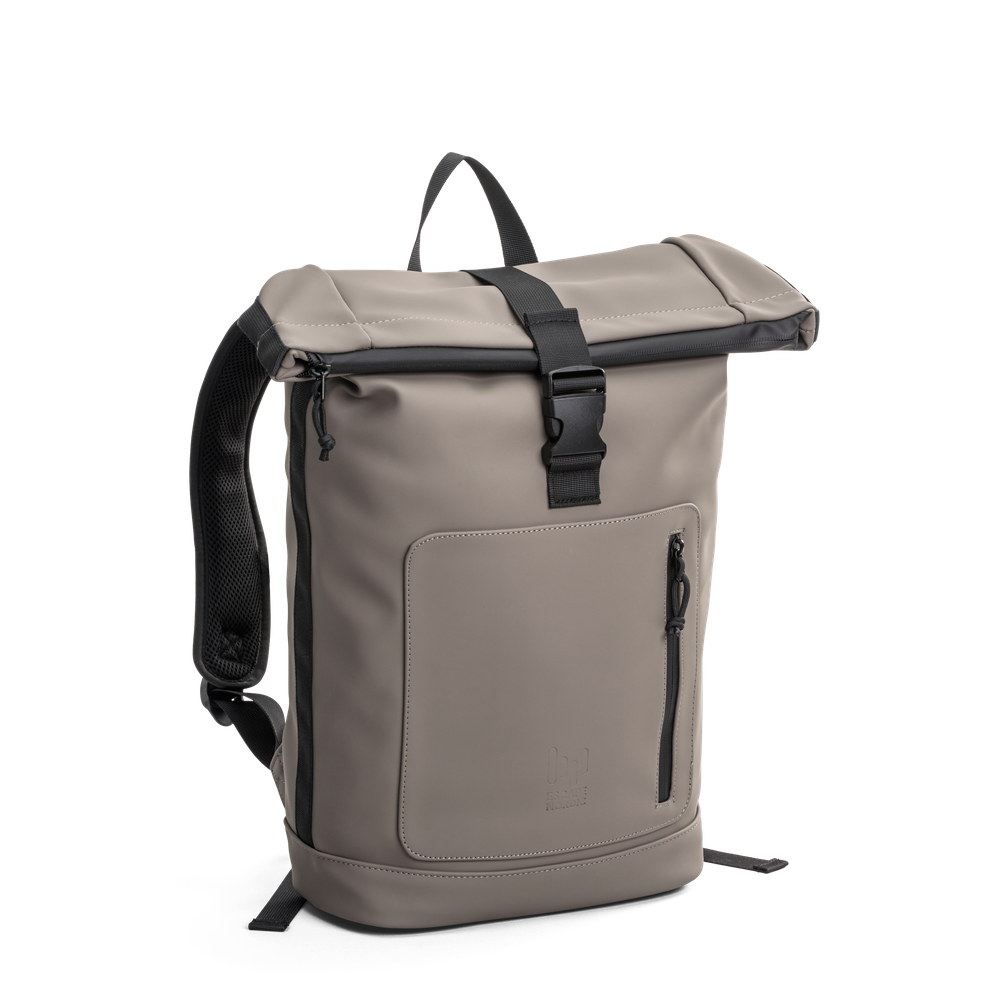 Rolltop ryggsekk Laptop 17" 20L