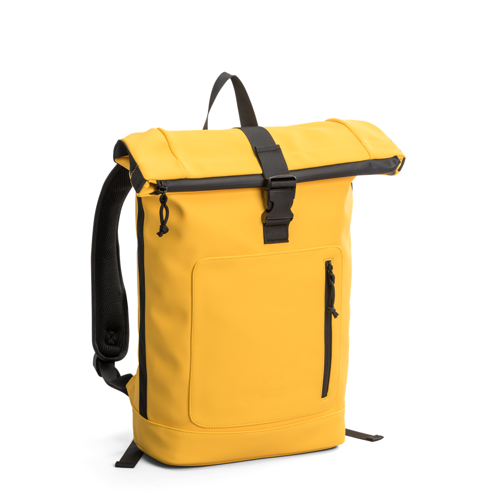 Rolltop ryggsekk Laptop 17" 20L