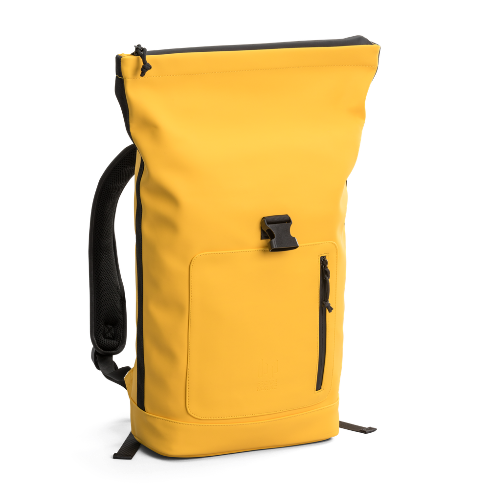 Rolltop ryggsekk Laptop 17" 20L