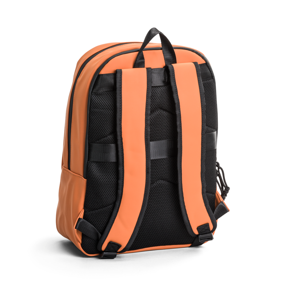 Bergen ryggsekk laptop 17"
