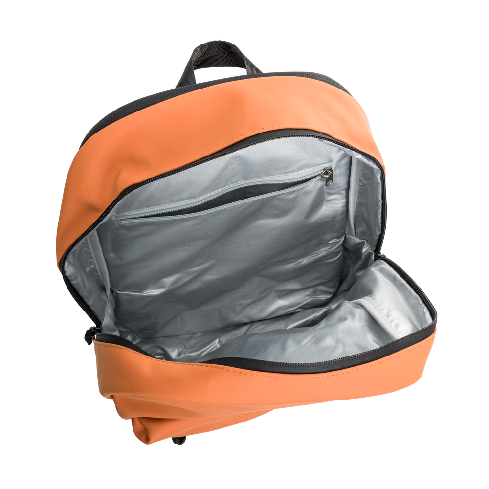 Bergen ryggsekk laptop 17"
