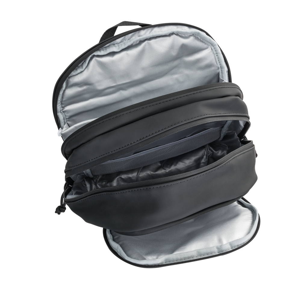 Bergen ryggsekk med rom for laptop