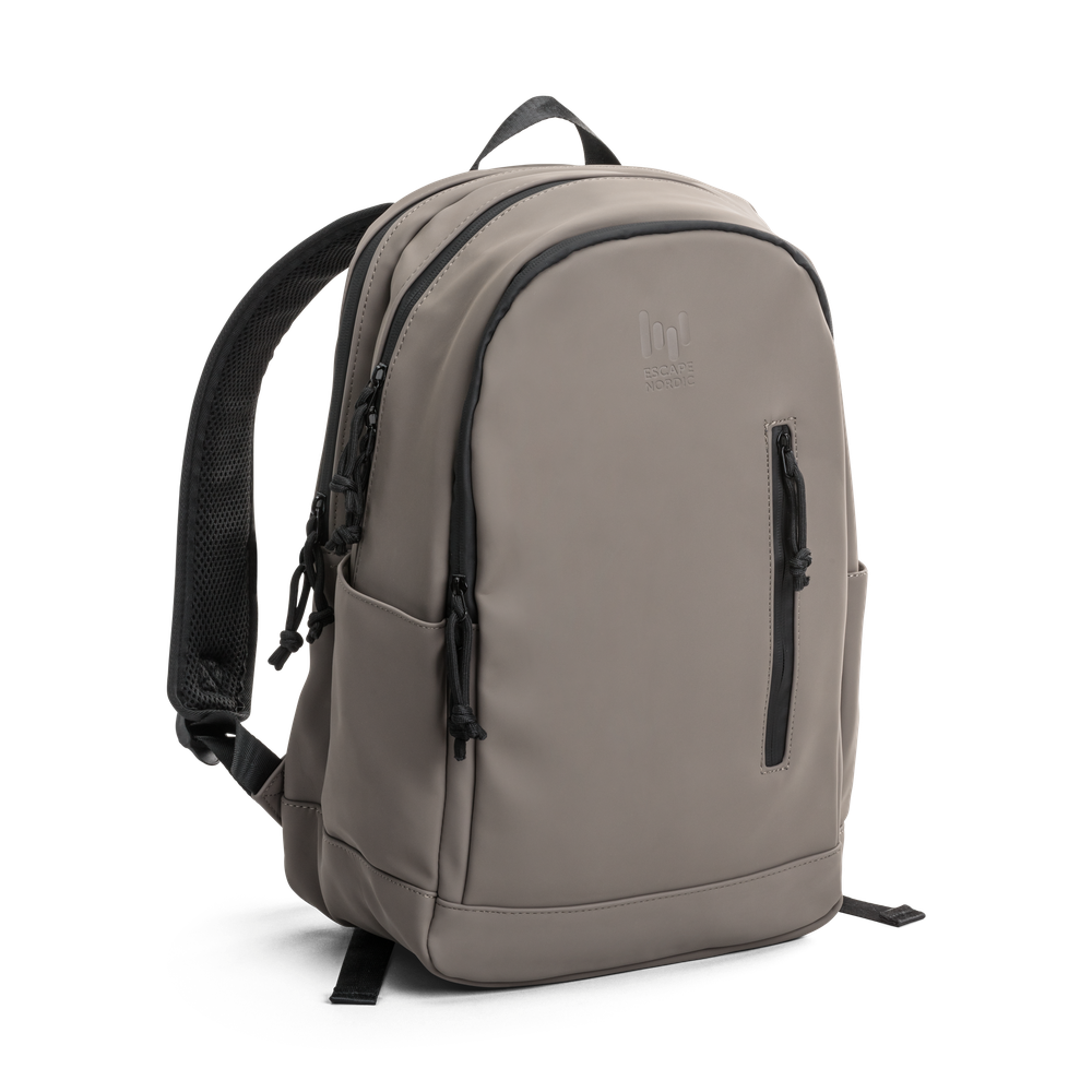 Bergen ryggsekk med rom for laptop