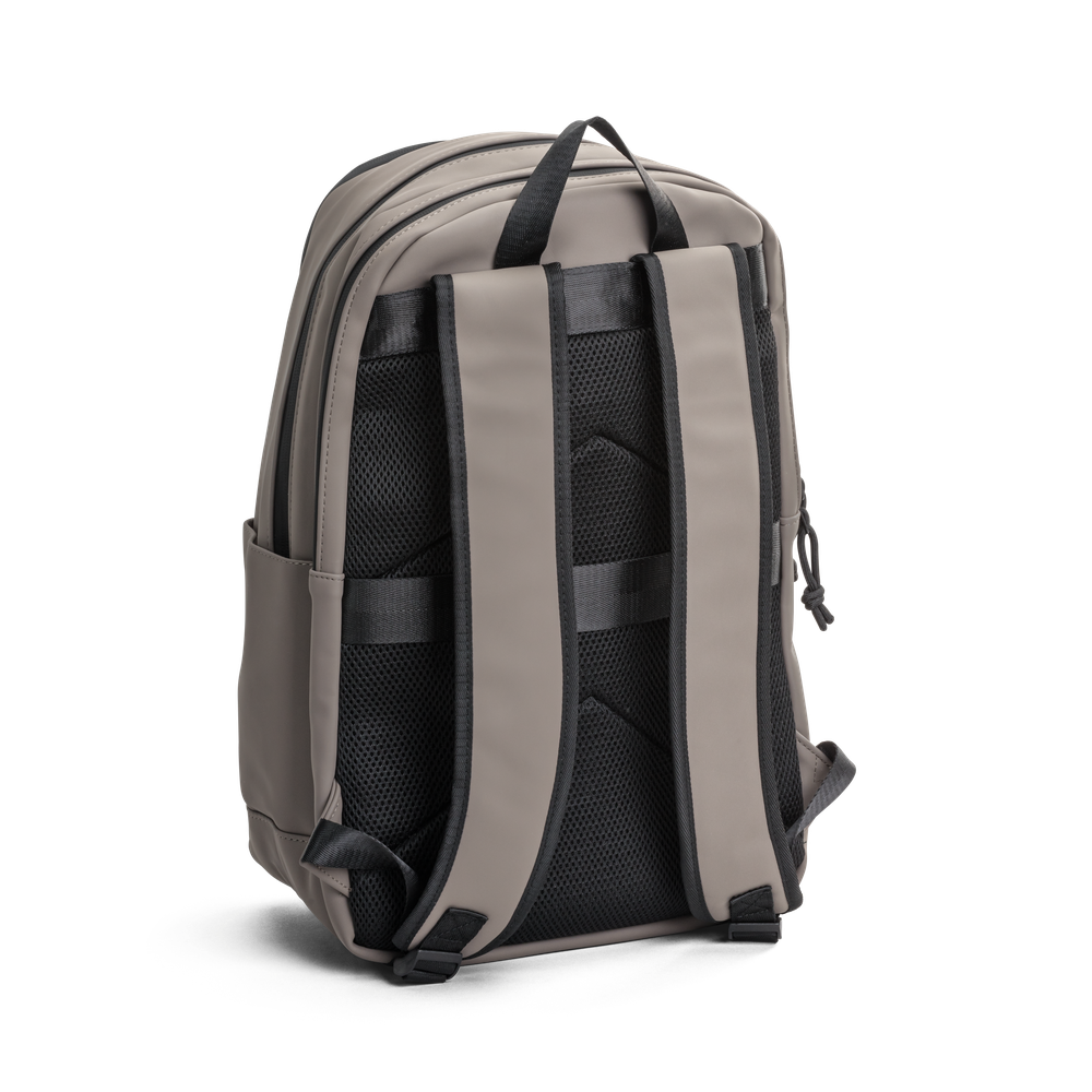 Bergen ryggsekk med rom for laptop