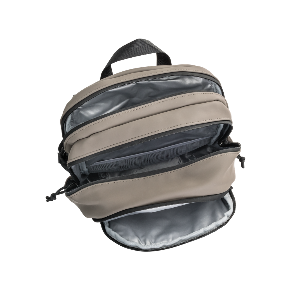 Bergen ryggsekk med rom for laptop