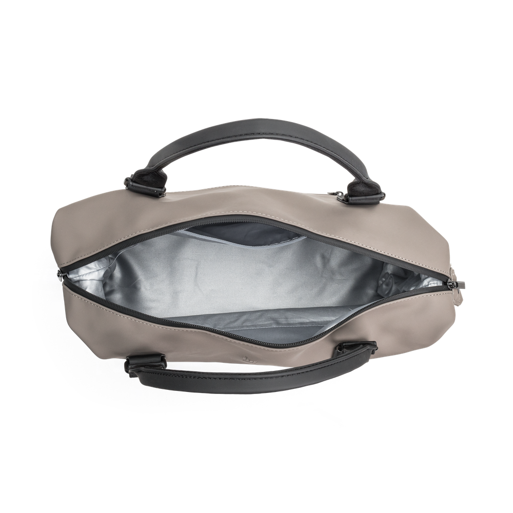 Duffel bag