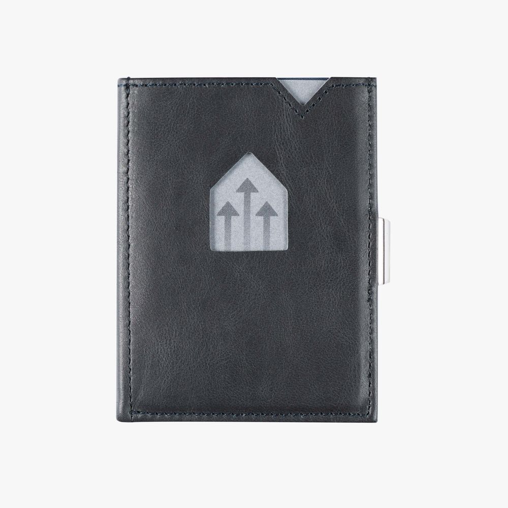 Wallet lommebok RFID blokk