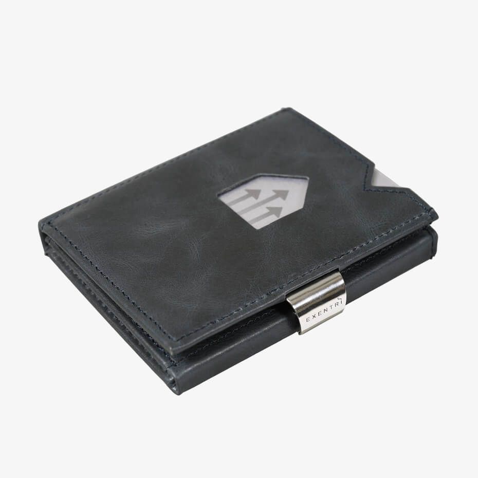 Wallet lommebok RFID blokk