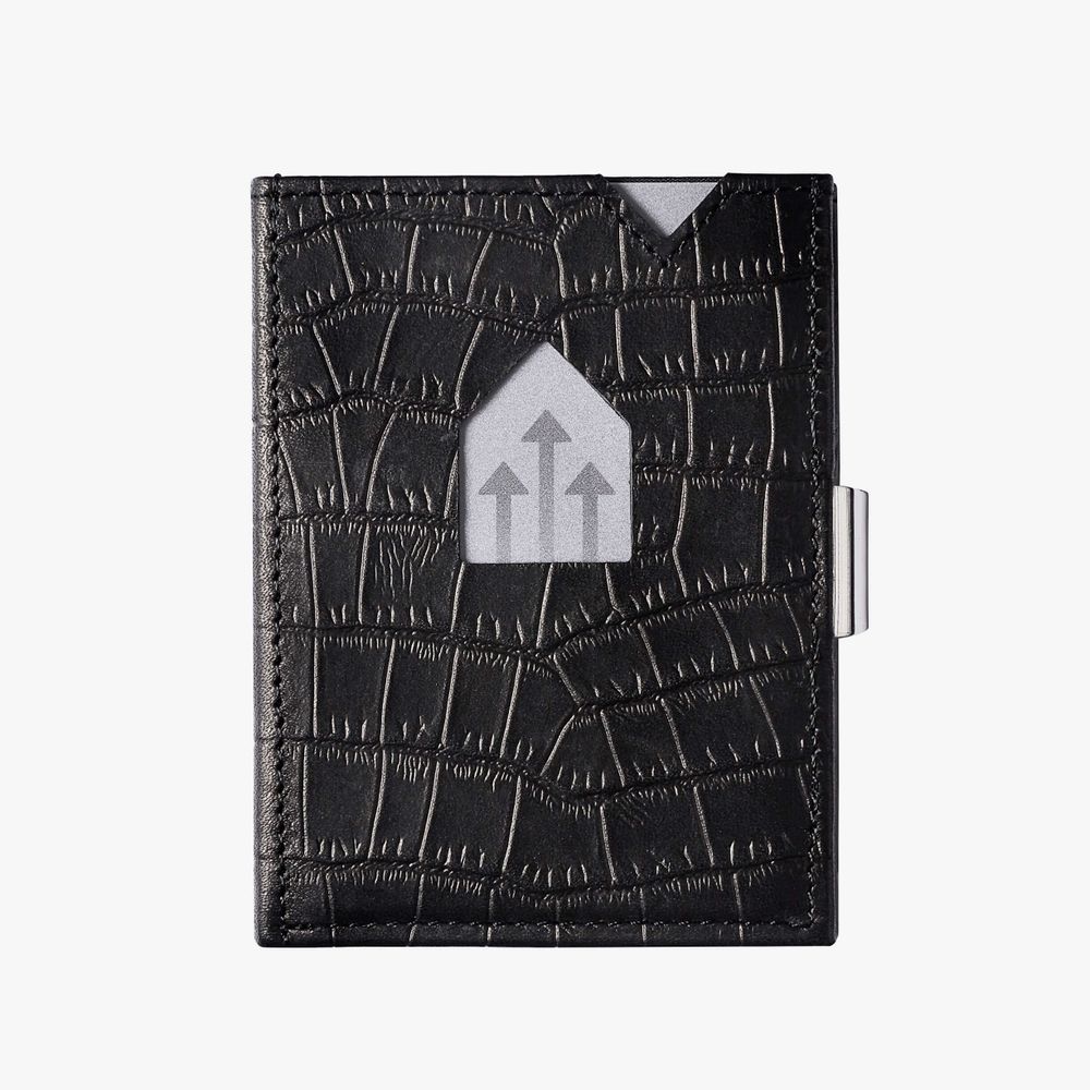 Wallet lommebok RFID blokk