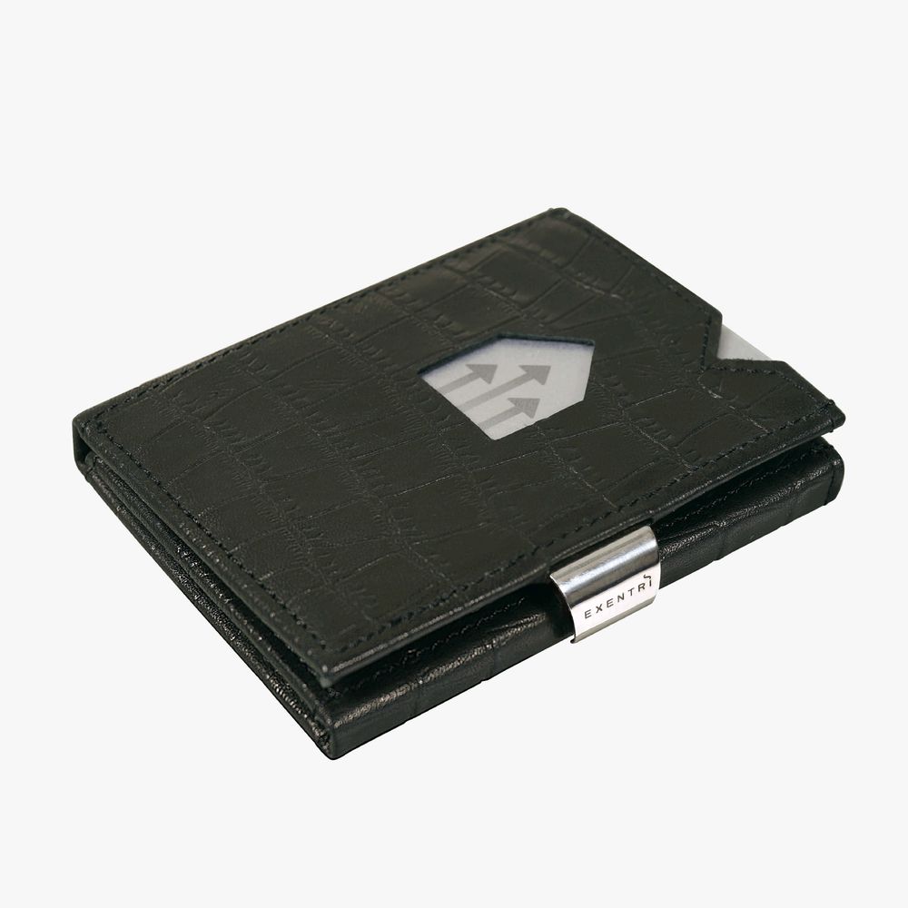 Wallet lommebok RFID blokk