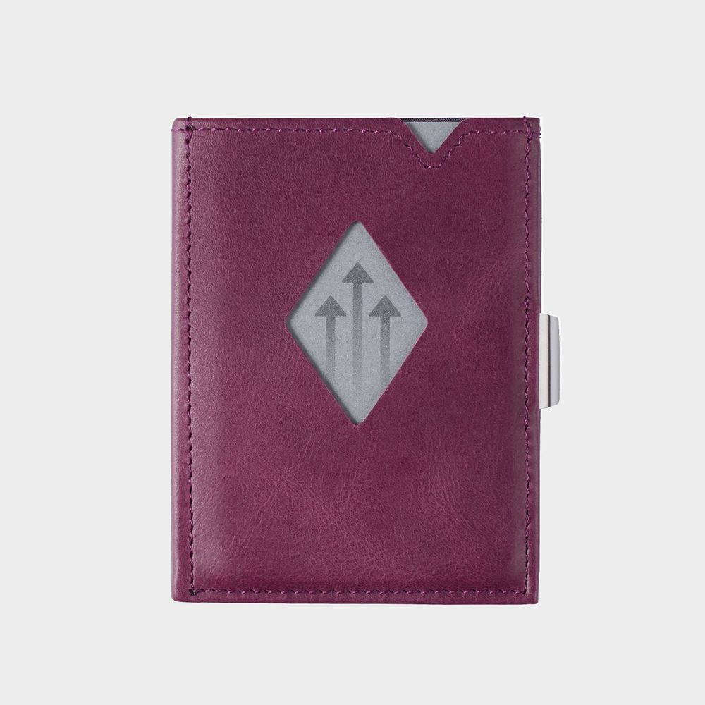 Wallet lommebok RFID blokk