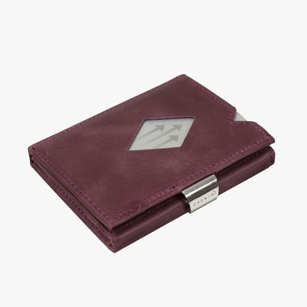 Wallet lommebok RFID blokk