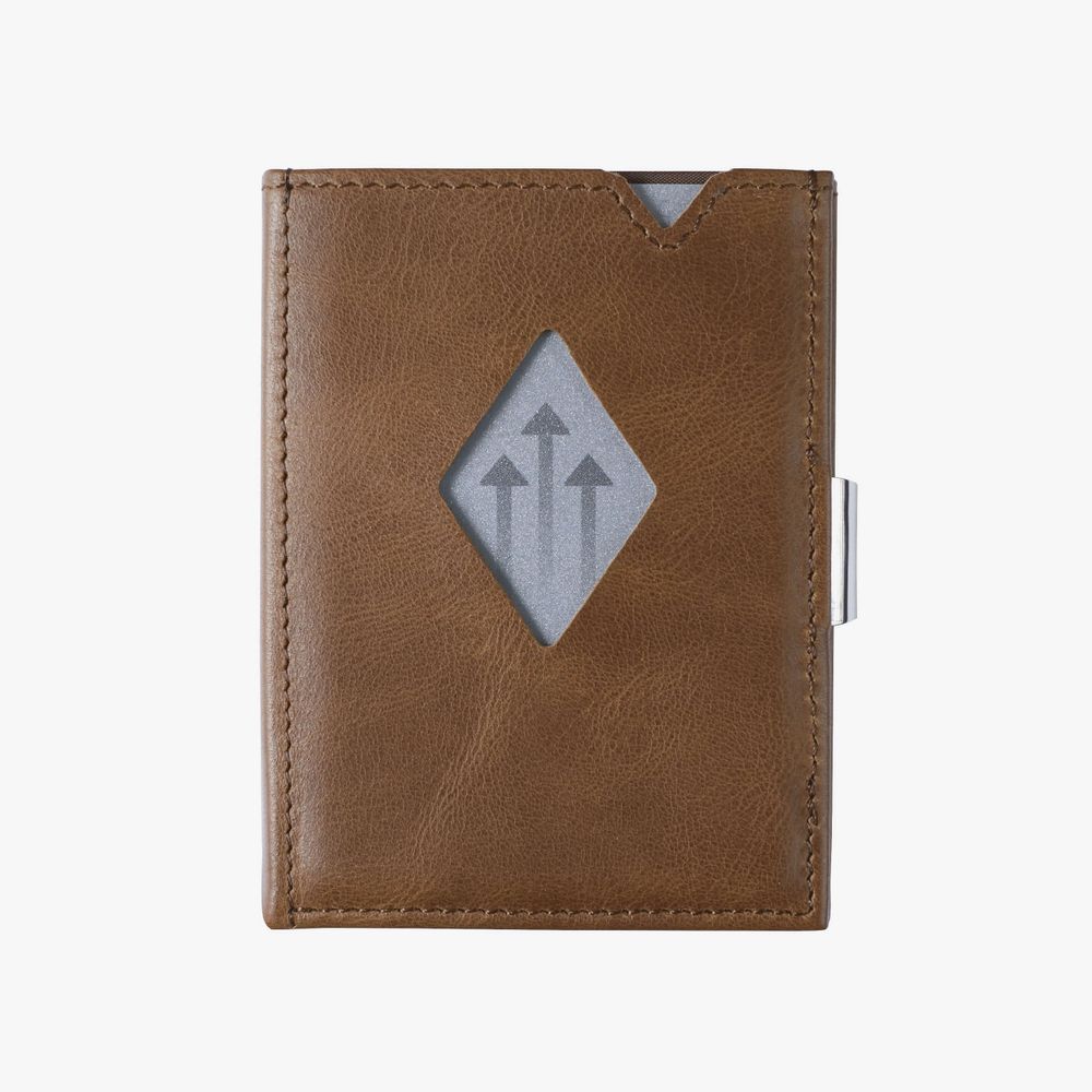 Multiwallet, RFID blokk lommebok