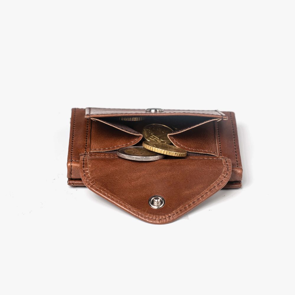 Multiwallet, RFID blokk lommebok