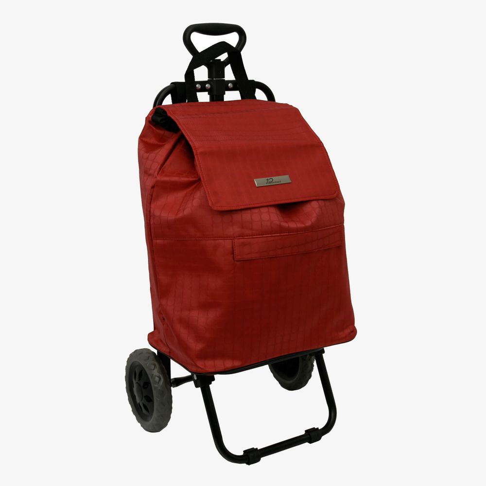 Handletrillebag Shopping Carriage