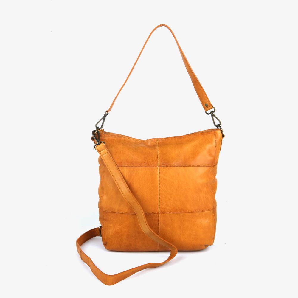 Veske Hobo Bag skinn