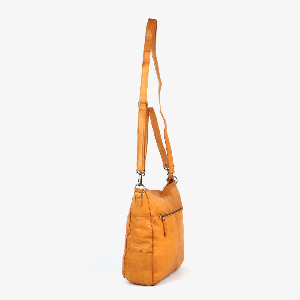 Veske Hobo Bag skinn