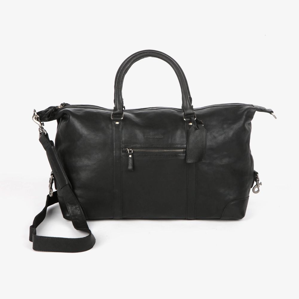 Weekend Bag skinn