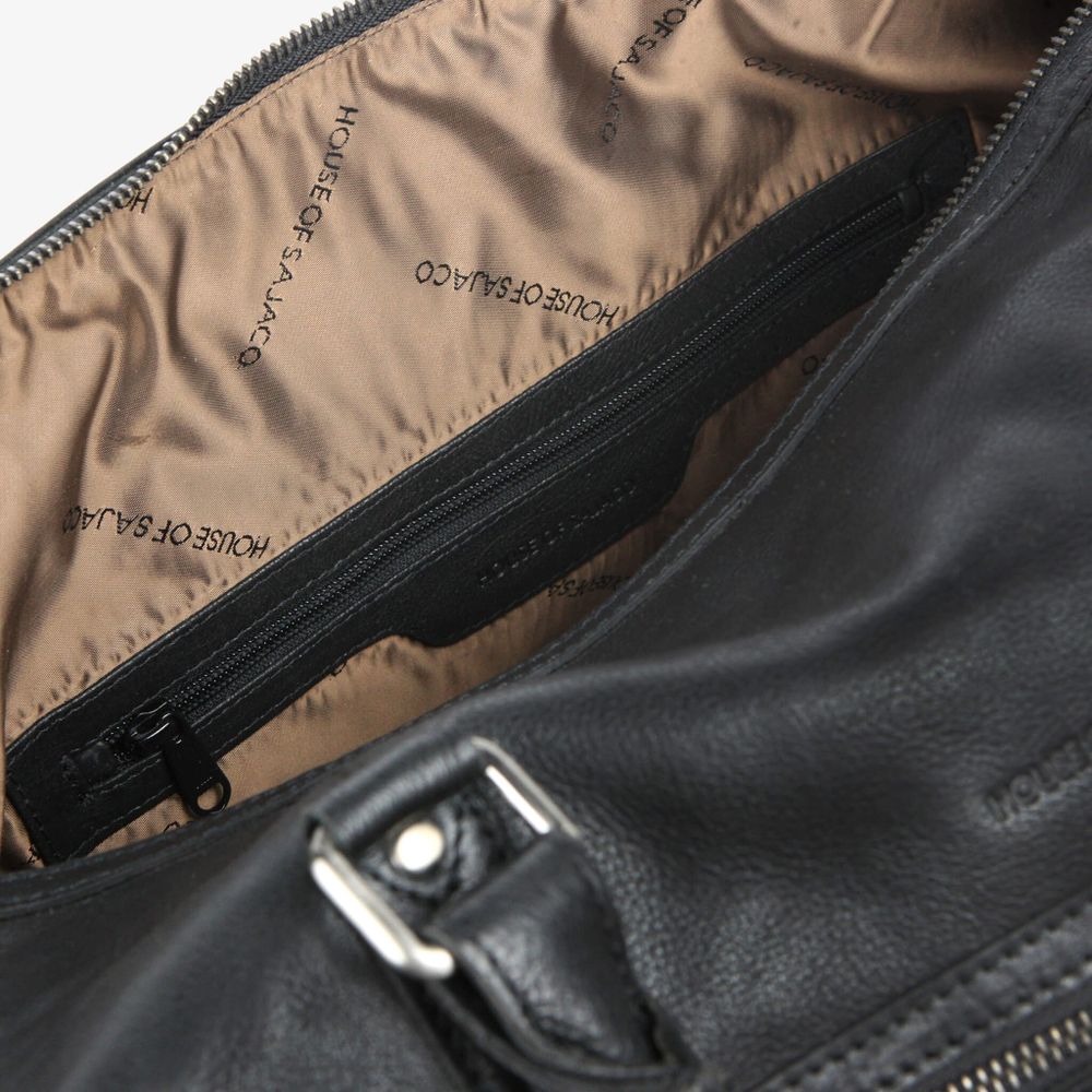 Weekend Bag skinn