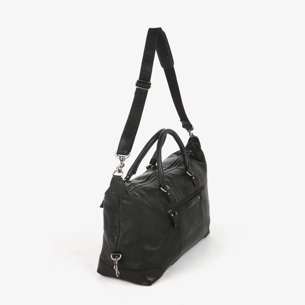 Weekend Bag skinn