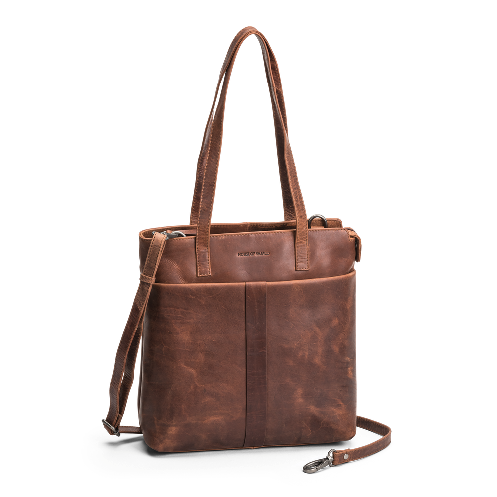 Toteveske skinn