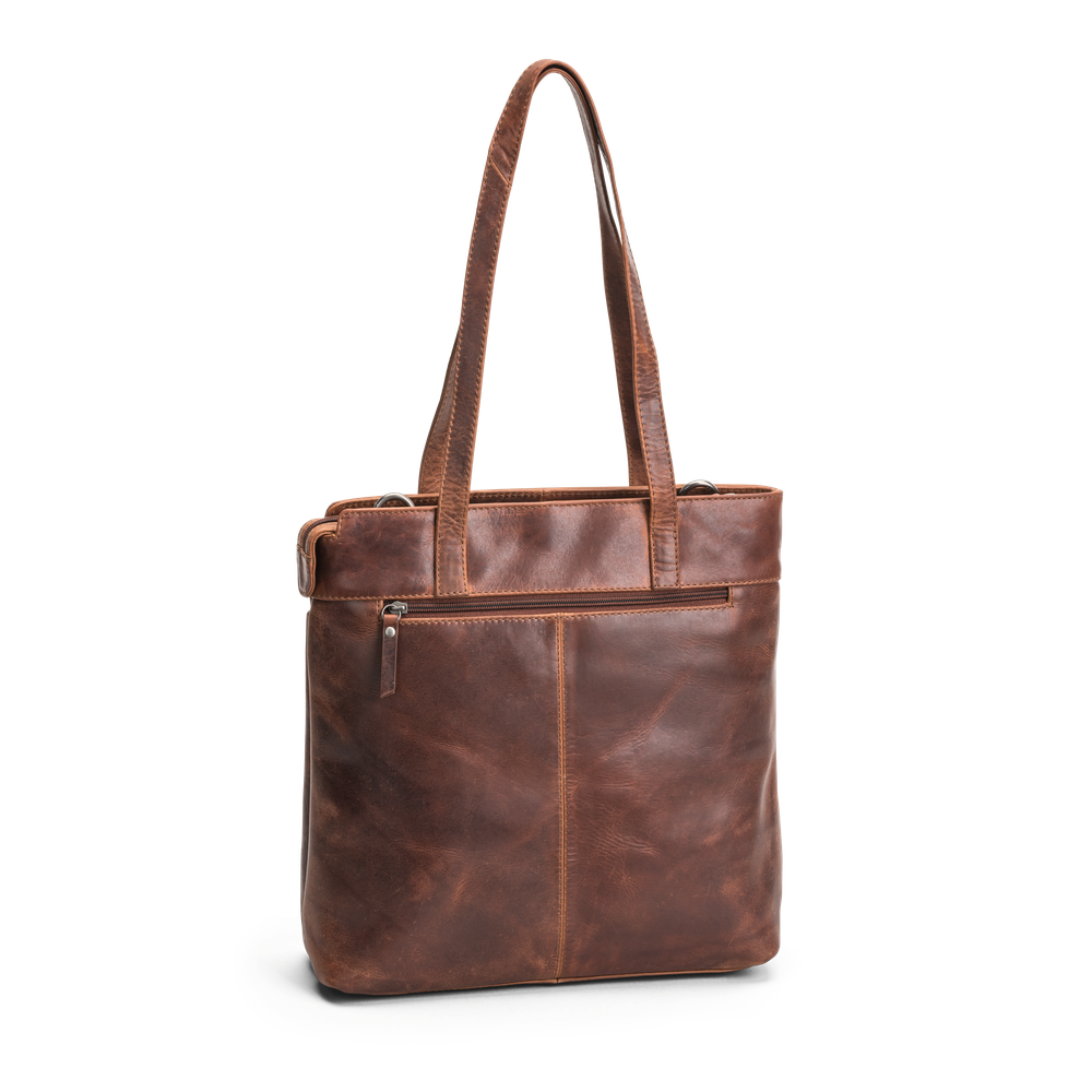Toteveske skinn