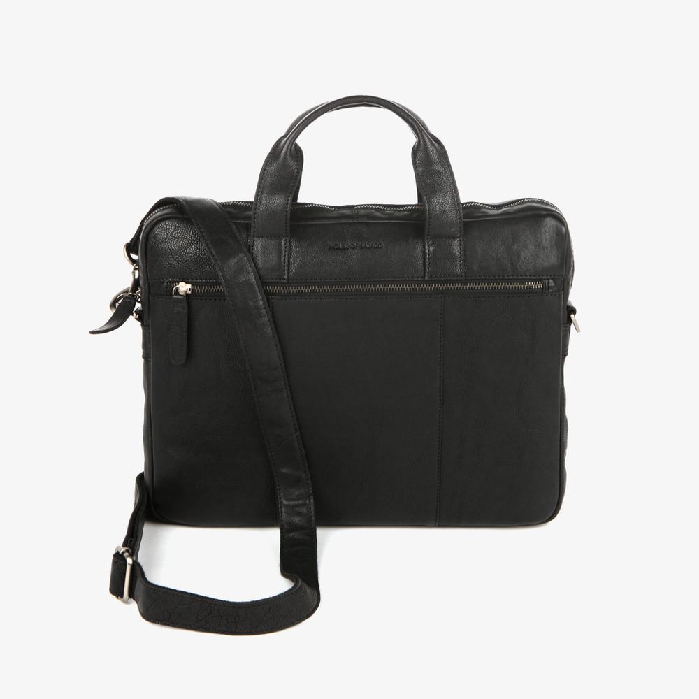 PC-veske Briefcase skinn