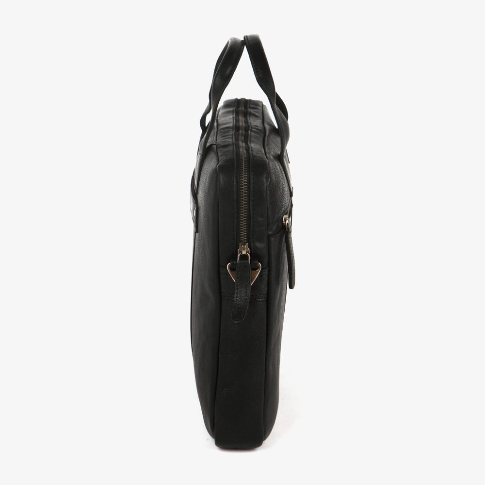 PC-veske Briefcase skinn