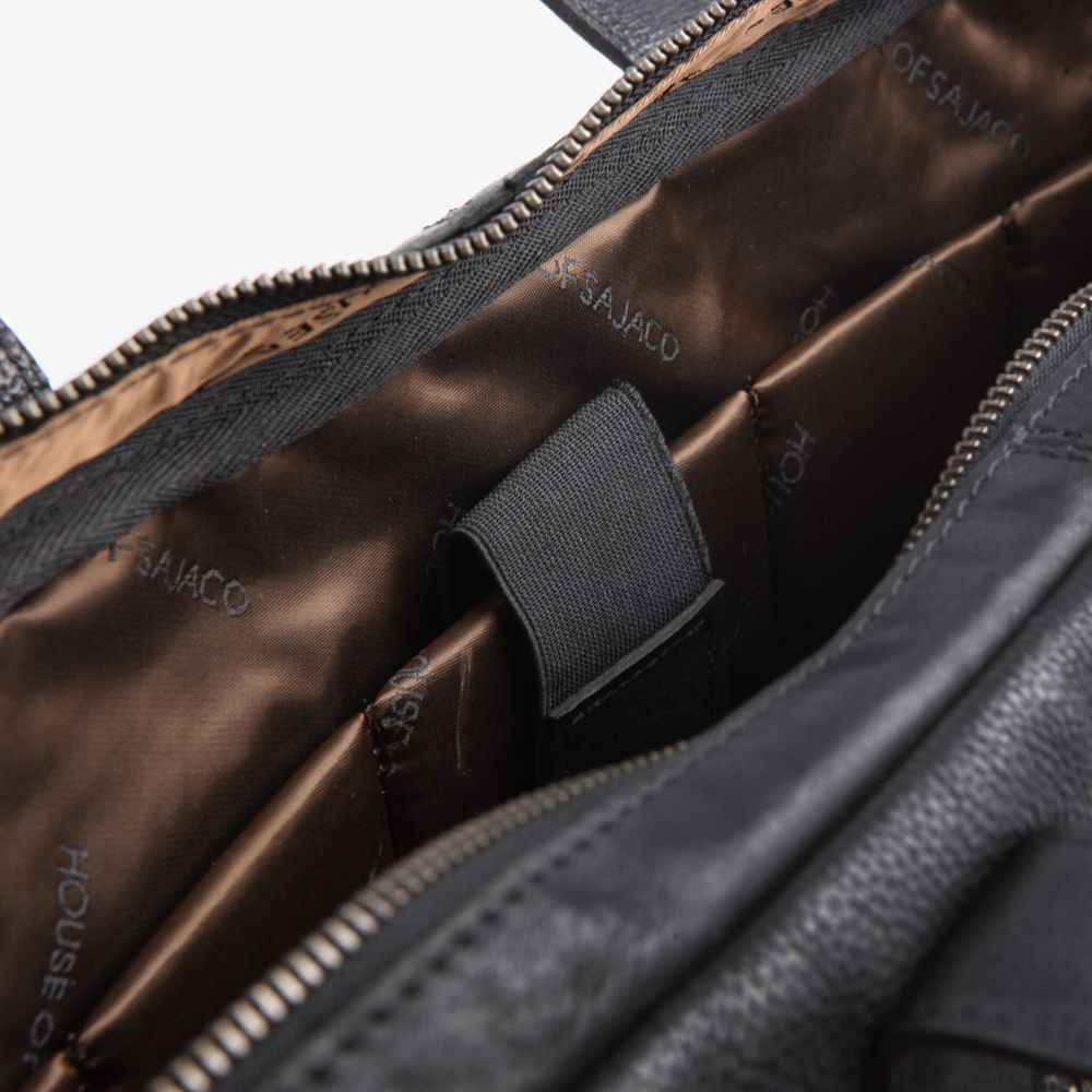 PC-veske Briefcase skinn