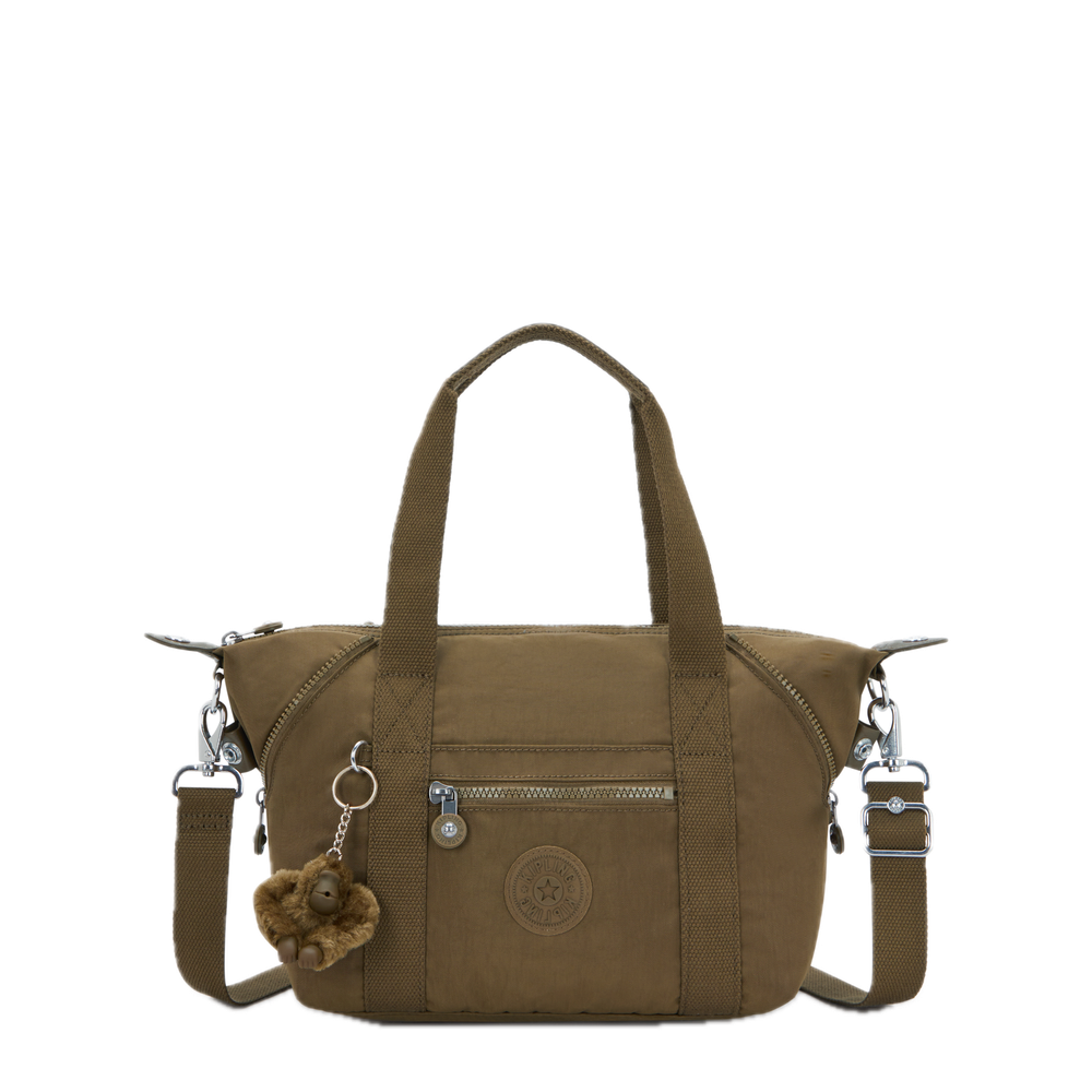 Art Mini veske