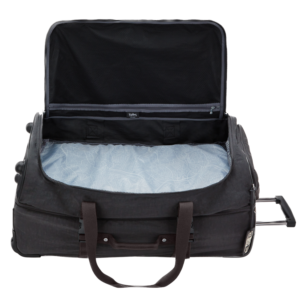 Teagan L Large Duffle Bag