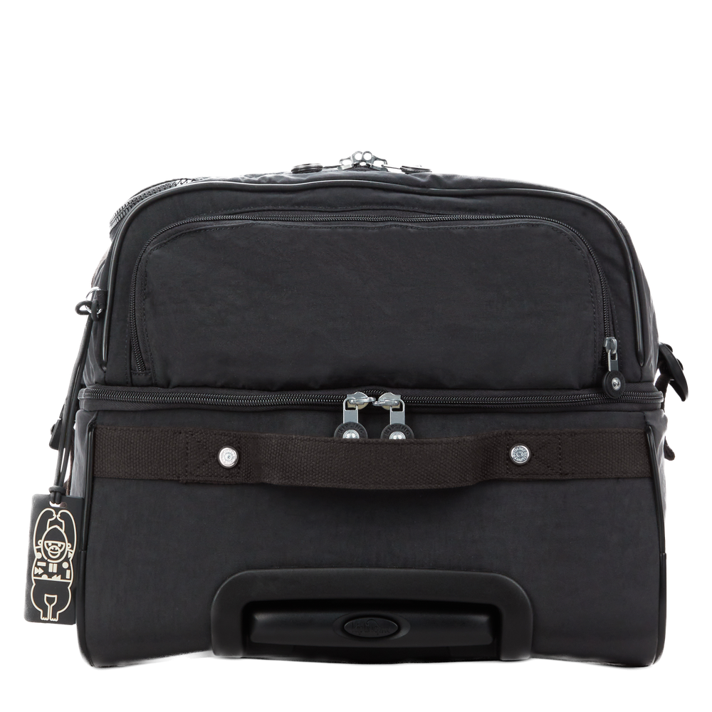 Teagan L Large Duffle Bag